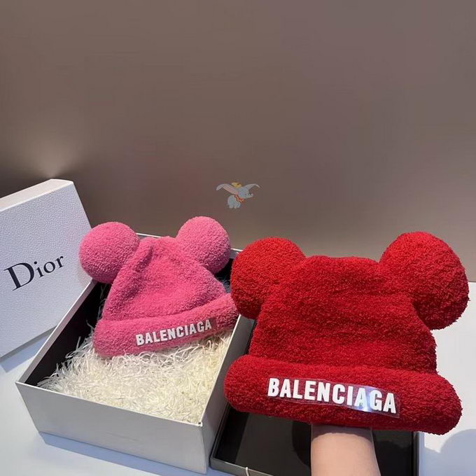 Balenciaga Hat ID:20231217-27